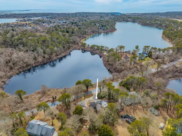 118 Wilfred Road, Chatham, MA 02633