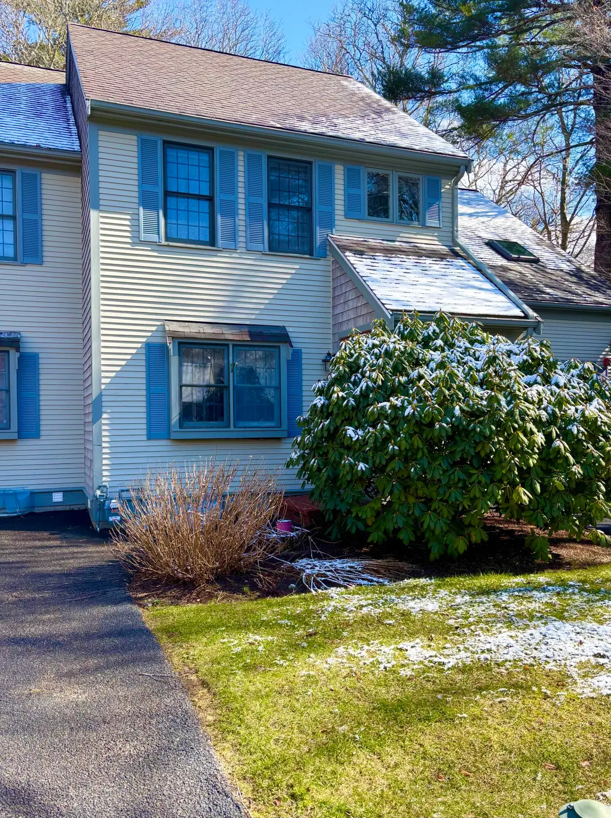 35 Santuit Pond Way, Mashpee, MA 02649 - #1
