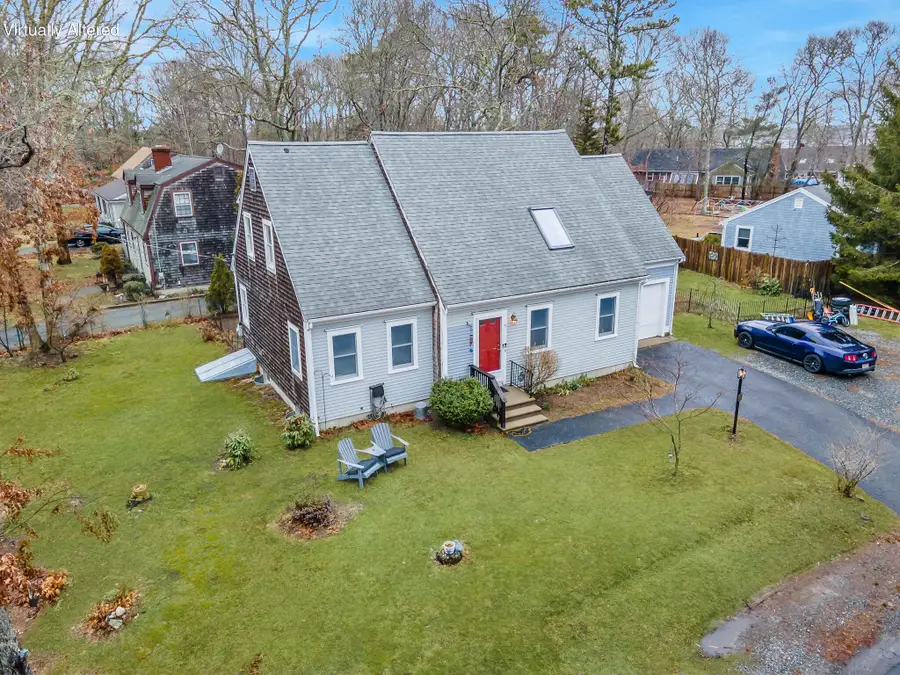 15 Florence Avenue, Mashpee, MA 02649 - #3