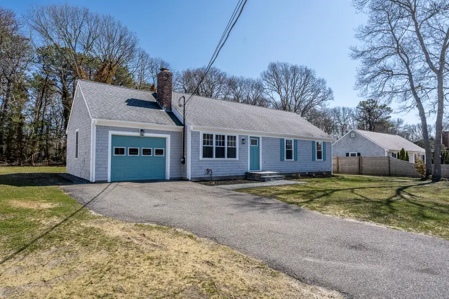 98 Wagon Lane, Hyannis, MA 02601 - #2