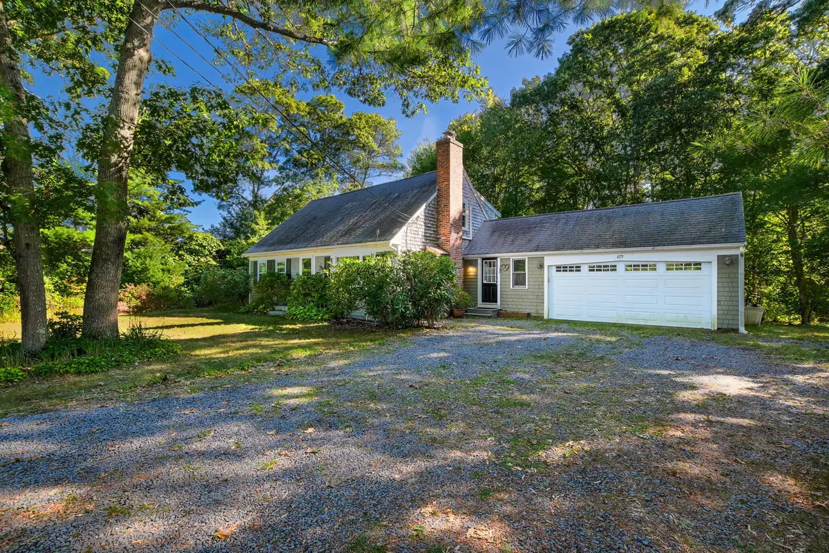 679 N Falmouth Highway, North Falmouth, MA 02556 - #1