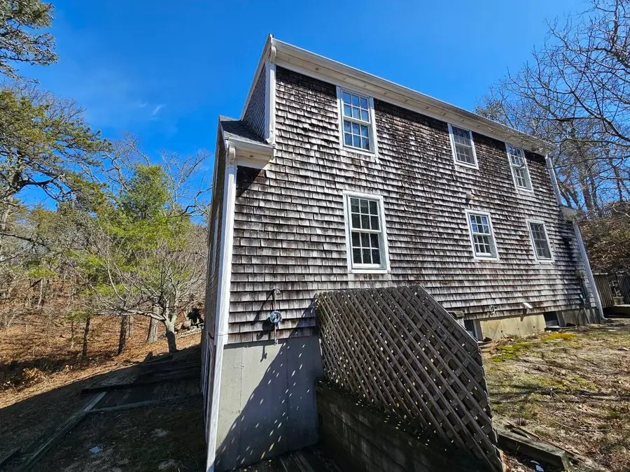 3098 State Highway Highway, Wellfleet, MA 02667 - #3