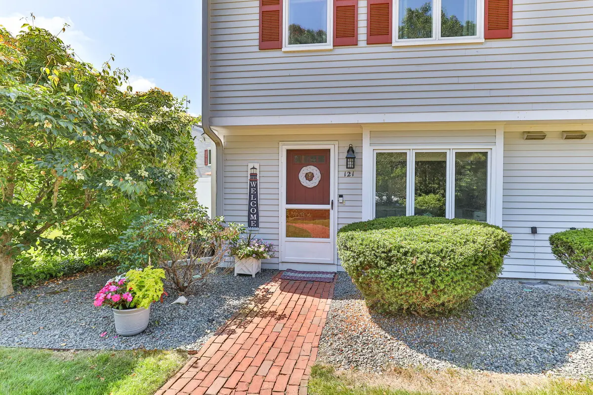 174 Lowell Road, Mashpee, MA 02649 - #1