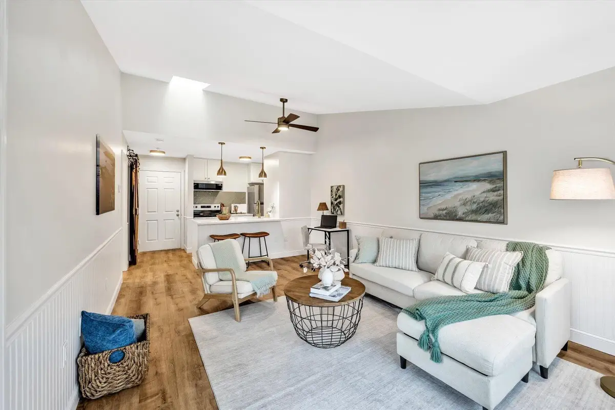 62 Fletcher Lane, Brewster, MA 02631 - #1