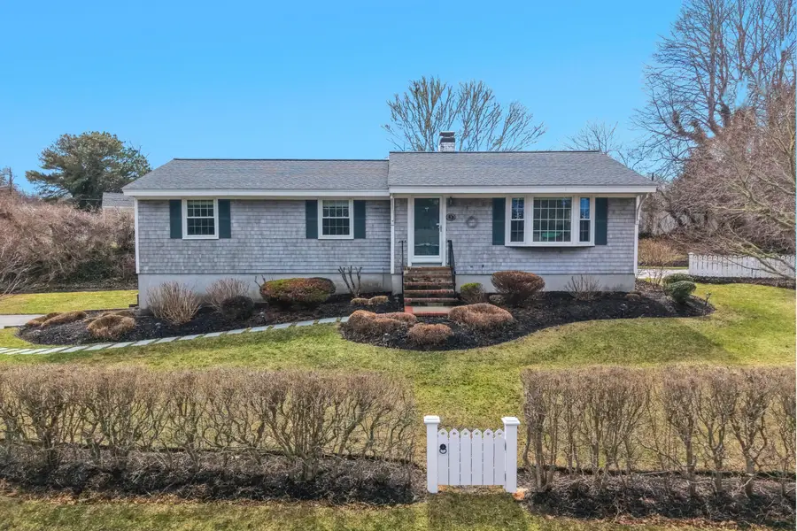 137 Shane Drive, Chatham, MA 02633 - #2