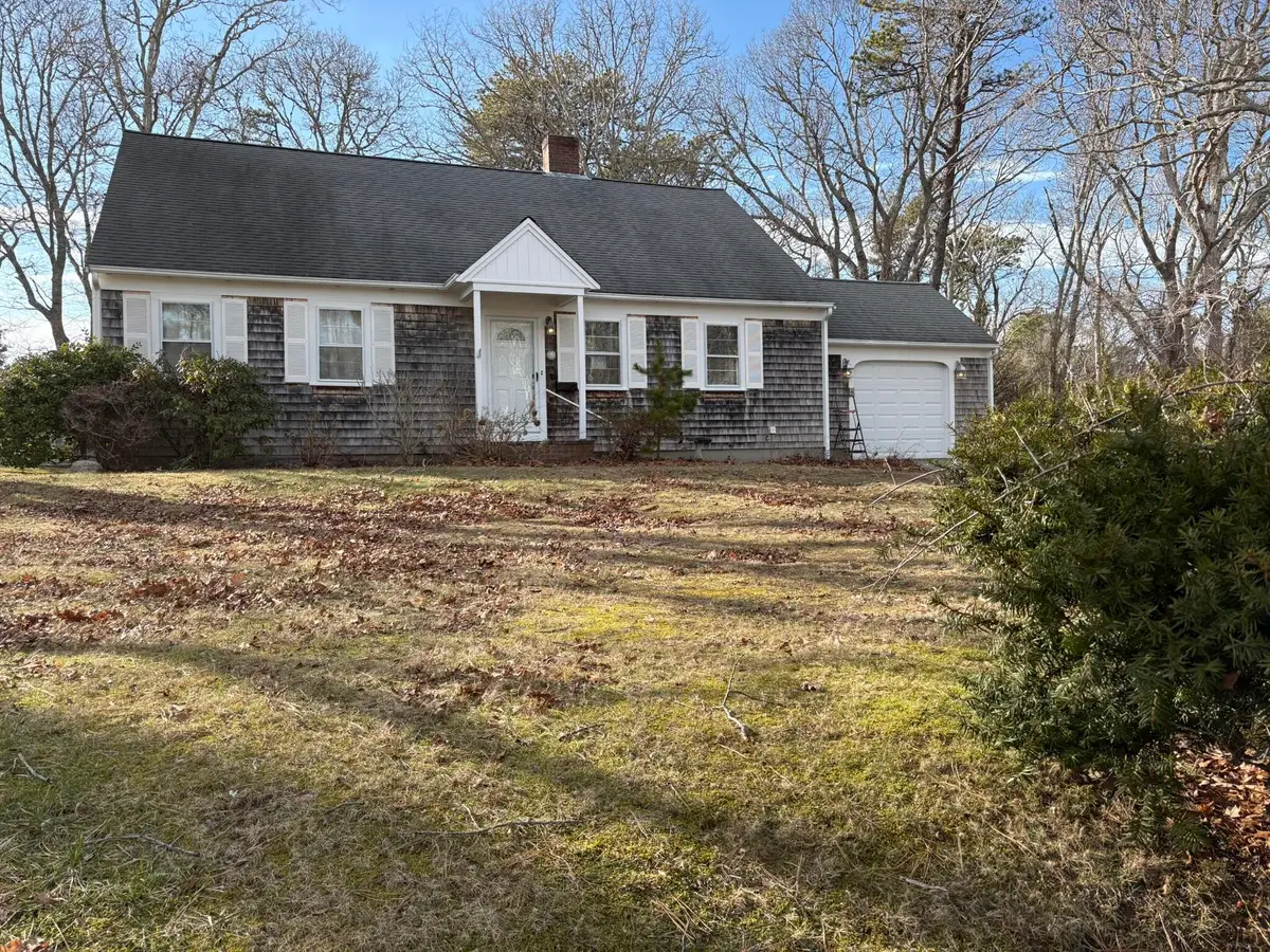 17 Eileen Street, Yarmouth Port, MA 02675 - #1