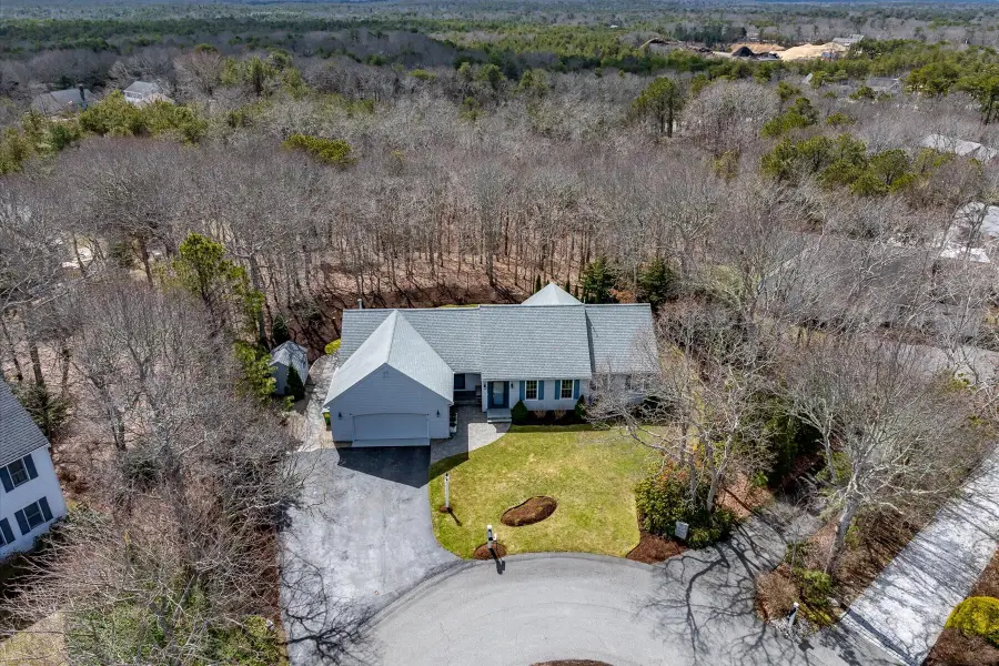 61 Terrace Hill Drive, East Dennis, MA 02641 - #2