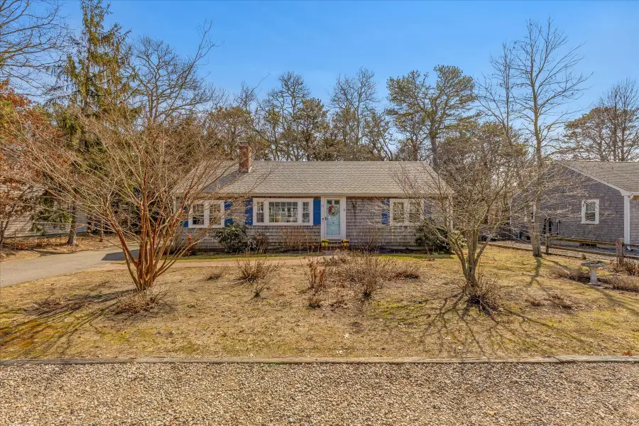 11 Sycamore Lane, South Dennis, MA 02660 - #2
