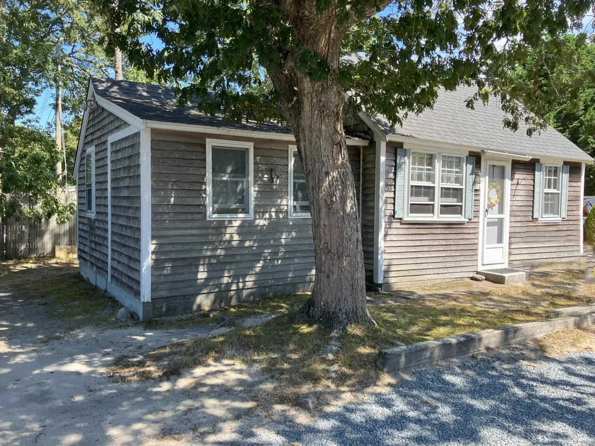 37A Beach Hills Road, Dennis Port, MA 02639 - #1