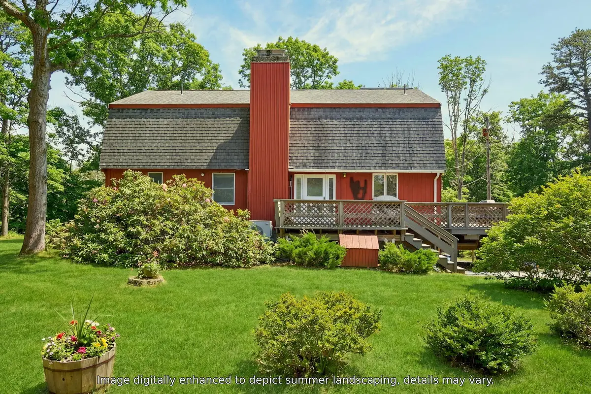 165 Cottontail Road, Wellfleet, MA 02667 - #1