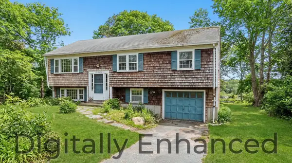 100 Heritage Lane, Chatham, MA 02633