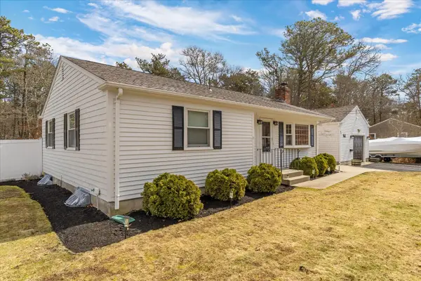 80 Coolidge Road, West Yarmouth, MA 02673