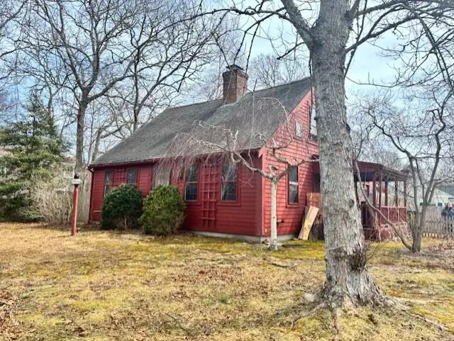 366 Winslow Gray Road, West Yarmouth, MA 02673 - #3