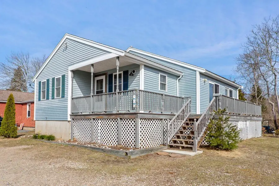 20 Evergreen Street, Onset, MA 02558 - #2