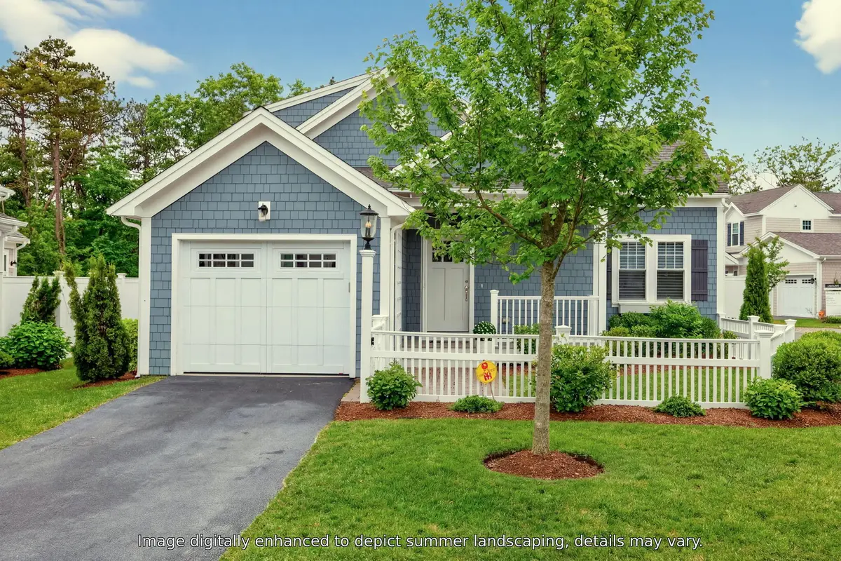 15 Rosewood Circle, Mashpee, MA 02649 - #1