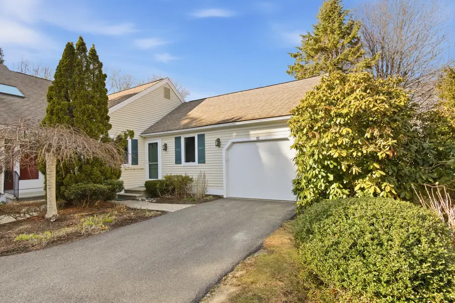 72 Pine Hill Boulevard, Mashpee, MA 02649 - #2