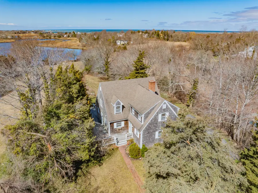46 Route 6a, Yarmouth Port, MA 02675 - #2