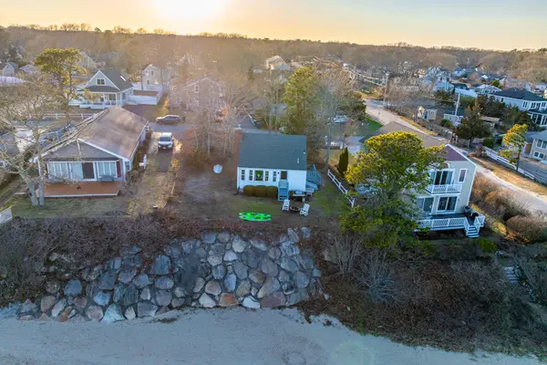 242 Edgewater Drive, East Falmouth, MA 02536