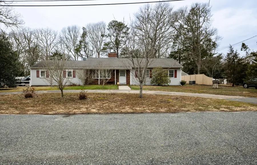 39 Green Way, South Yarmouth, MA 02664 - #2