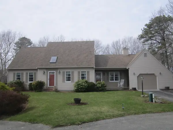 58 Terrace Hill Drive, East Dennis, MA 02641