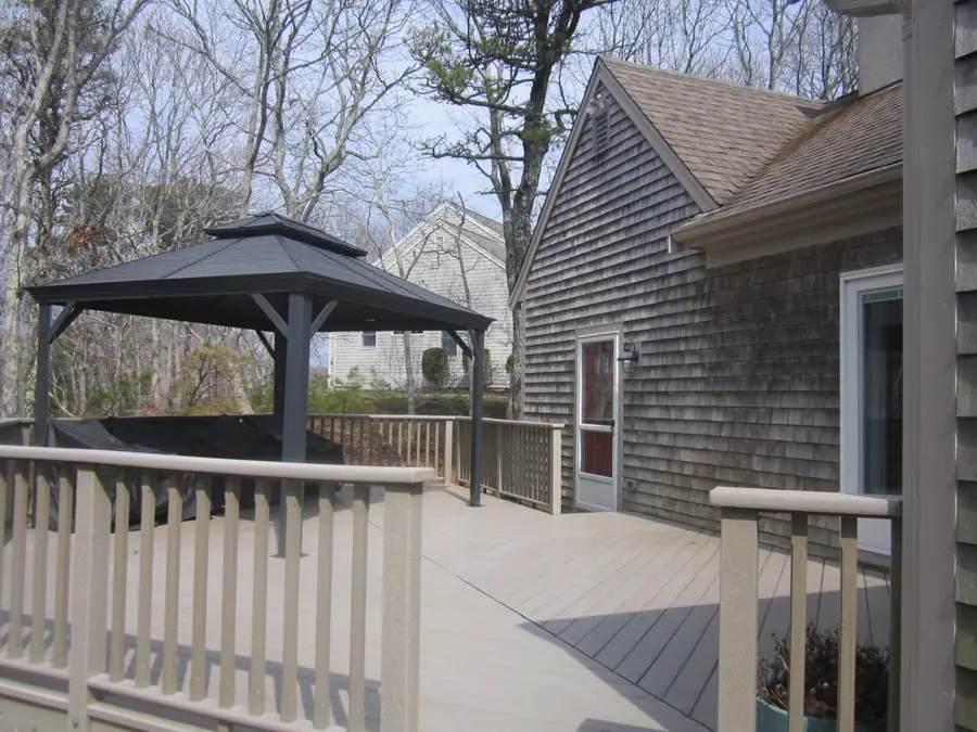58 Terrace Hill Drive, East Dennis, MA 02641 - #3