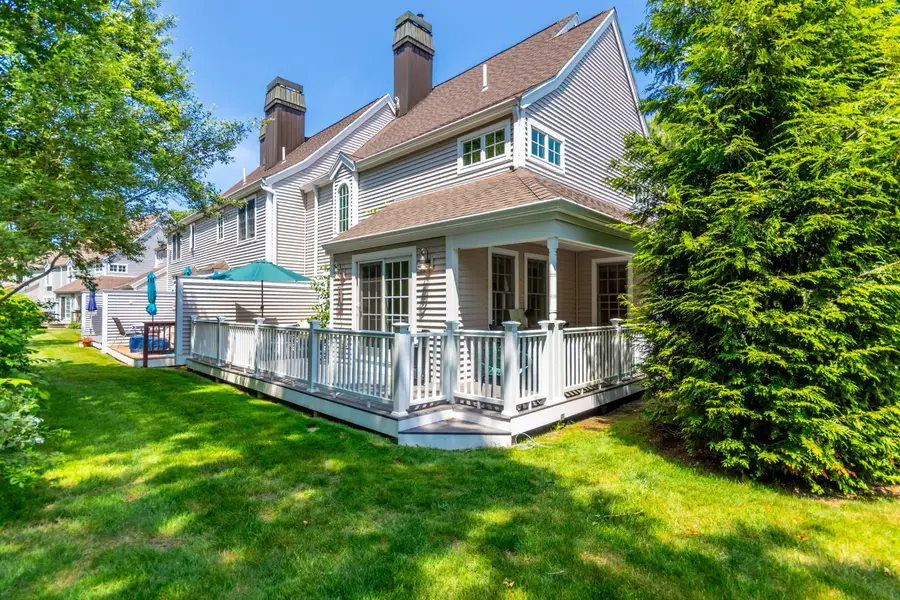 15 Hampton Court, Mashpee, MA 02649 - #3