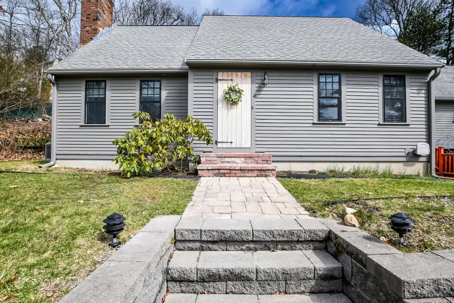 42 Pond View Drive, East Sandwich, MA 02537 - #2