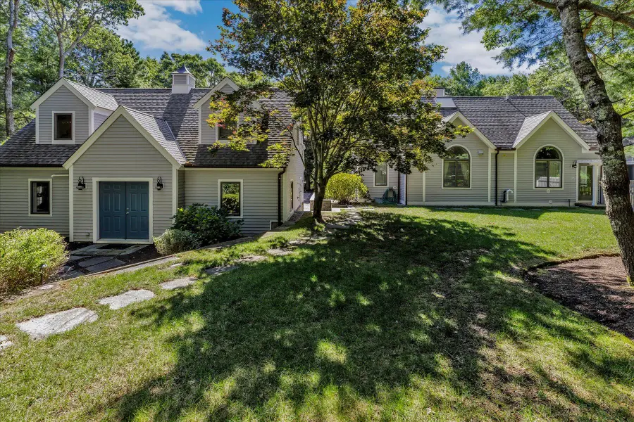 100 The Paddock Circle, Mashpee, MA 02649 - #3