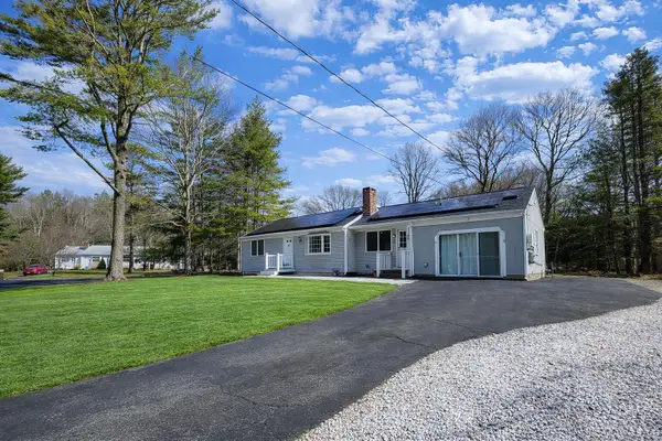 436 Nye Road, Centerville, MA 02632