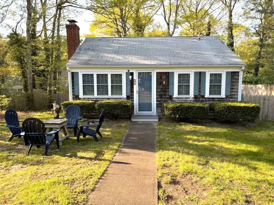 36 Old Sailors Way, South Dennis, MA 02660 - #1