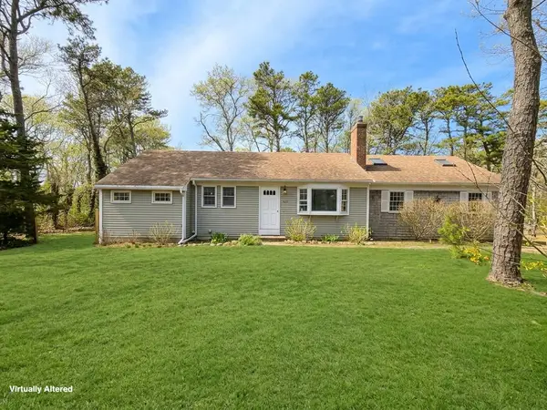 527 S Orleans Road, Brewster, MA 02631