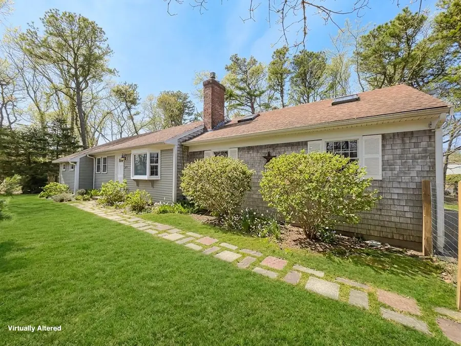 527 S Orleans Road, Brewster, MA 02631 - #3