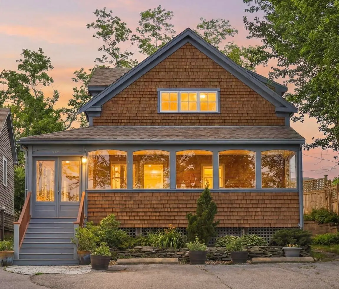 9 A Holway Avenue, Provincetown, MA 02657 - #1