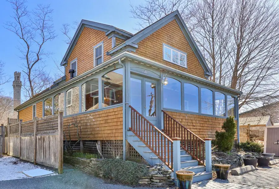 9 A Holway Avenue, Provincetown, MA 02657 - #2