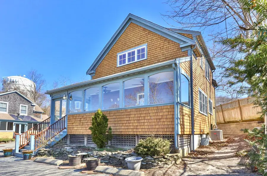 9 A Holway Avenue, Provincetown, MA 02657 - #3