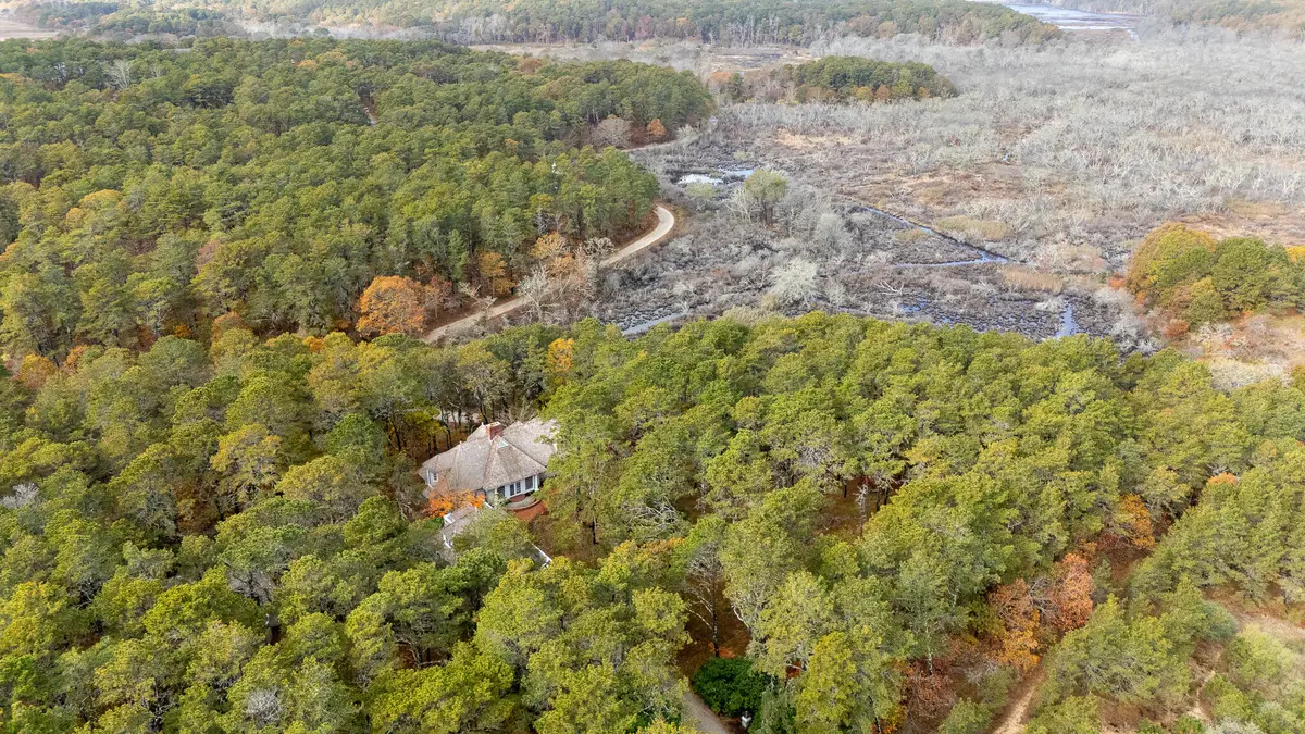 65 & 75 Deer Path Way, Wellfleet, MA 02667 - #1