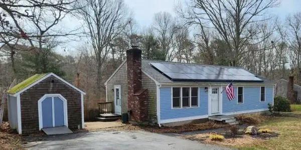 113 Scituate Road, Mashpee, MA 02649