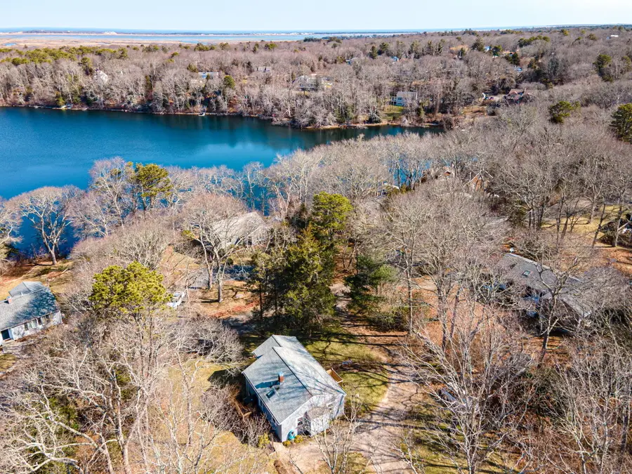 89 Moco Road, West Barnstable, MA 02668 - #3