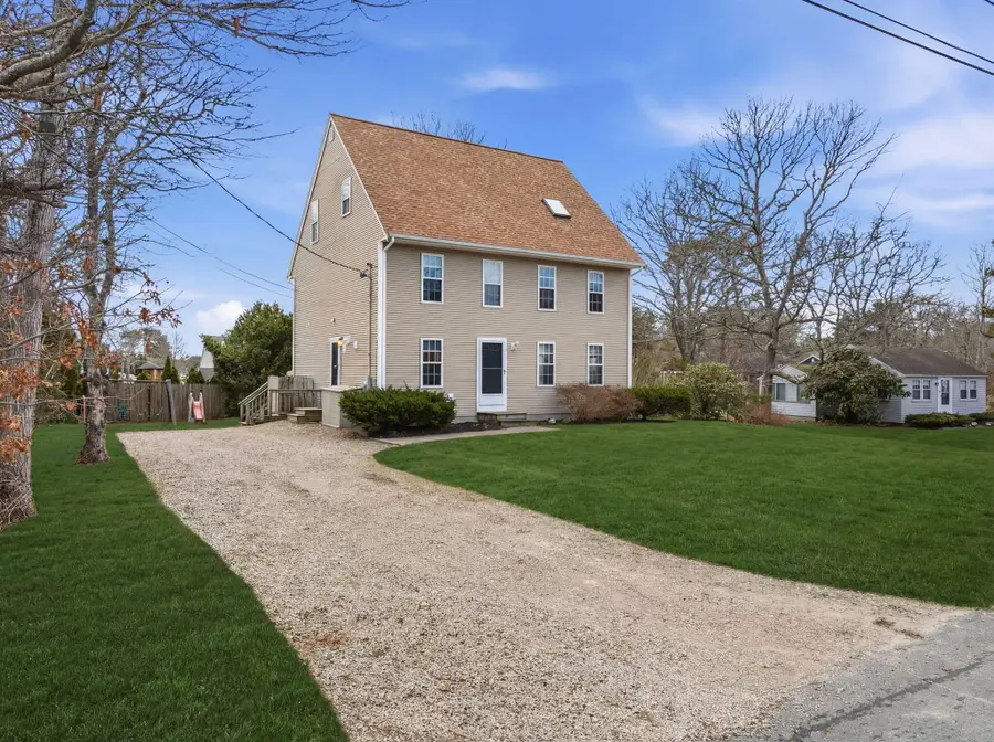 5 Peregrine Lane, South Yarmouth, MA 02664 - #2