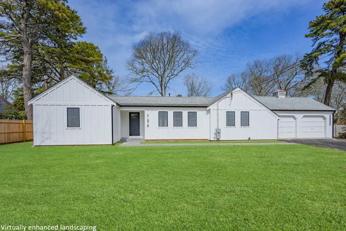 126 Captain Small Road, South Yarmouth, MA 02664 - #1