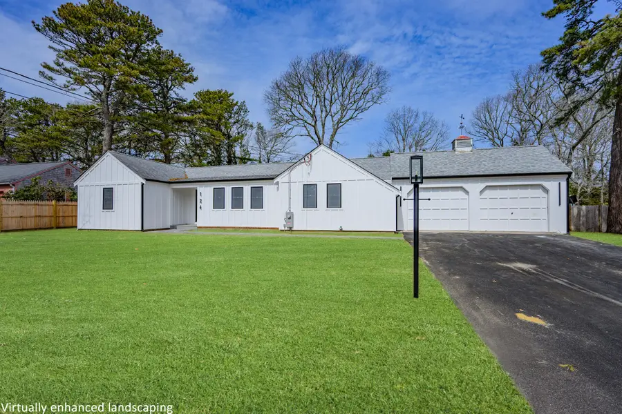 126 Captain Small Road, South Yarmouth, MA 02664 - #2