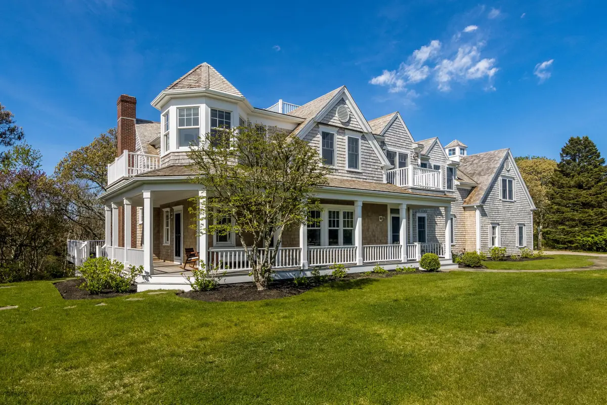 15 Windy Hill Way, Chatham, MA 02633 - #1