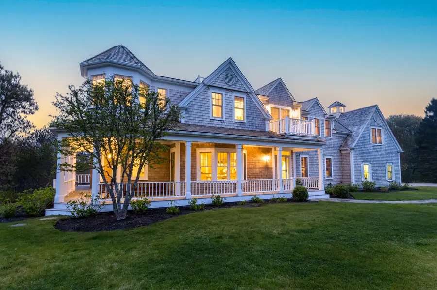 15 Windy Hill Way, Chatham, MA 02633 - #2