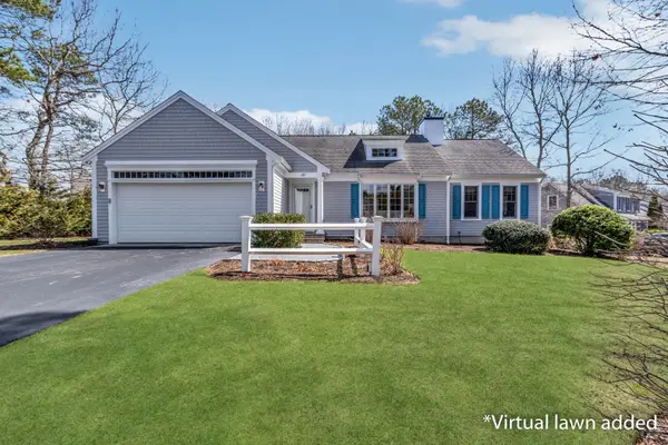 219 Pheasant Hill Circle, Cotuit, MA 02635
