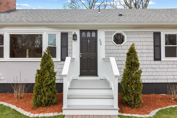 276 Scargo Hill Road, East Dennis, MA 02641