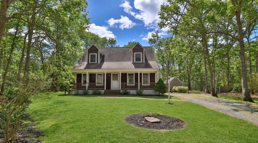 25 Kerry Drive, Marstons Mills, MA 02648 - #3