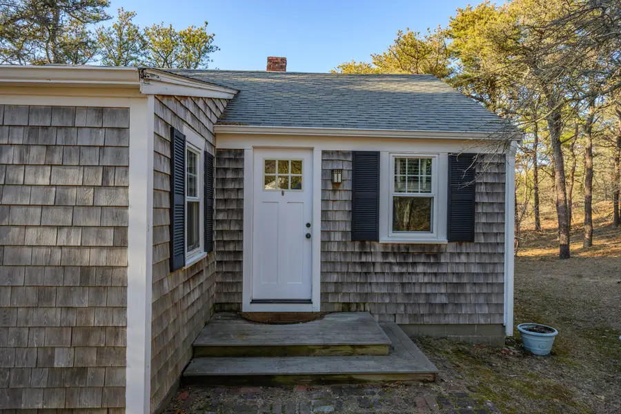 11 Whitmanville Road, Truro, MA 02666 - #3