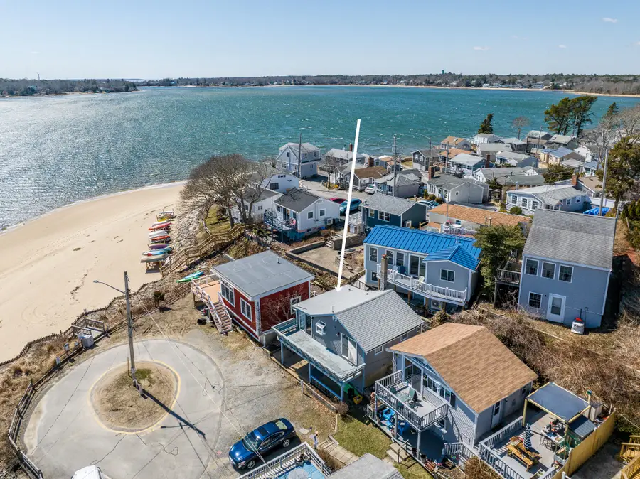 25 Nautical Way, Buzzards Bay, MA 02532 - #3