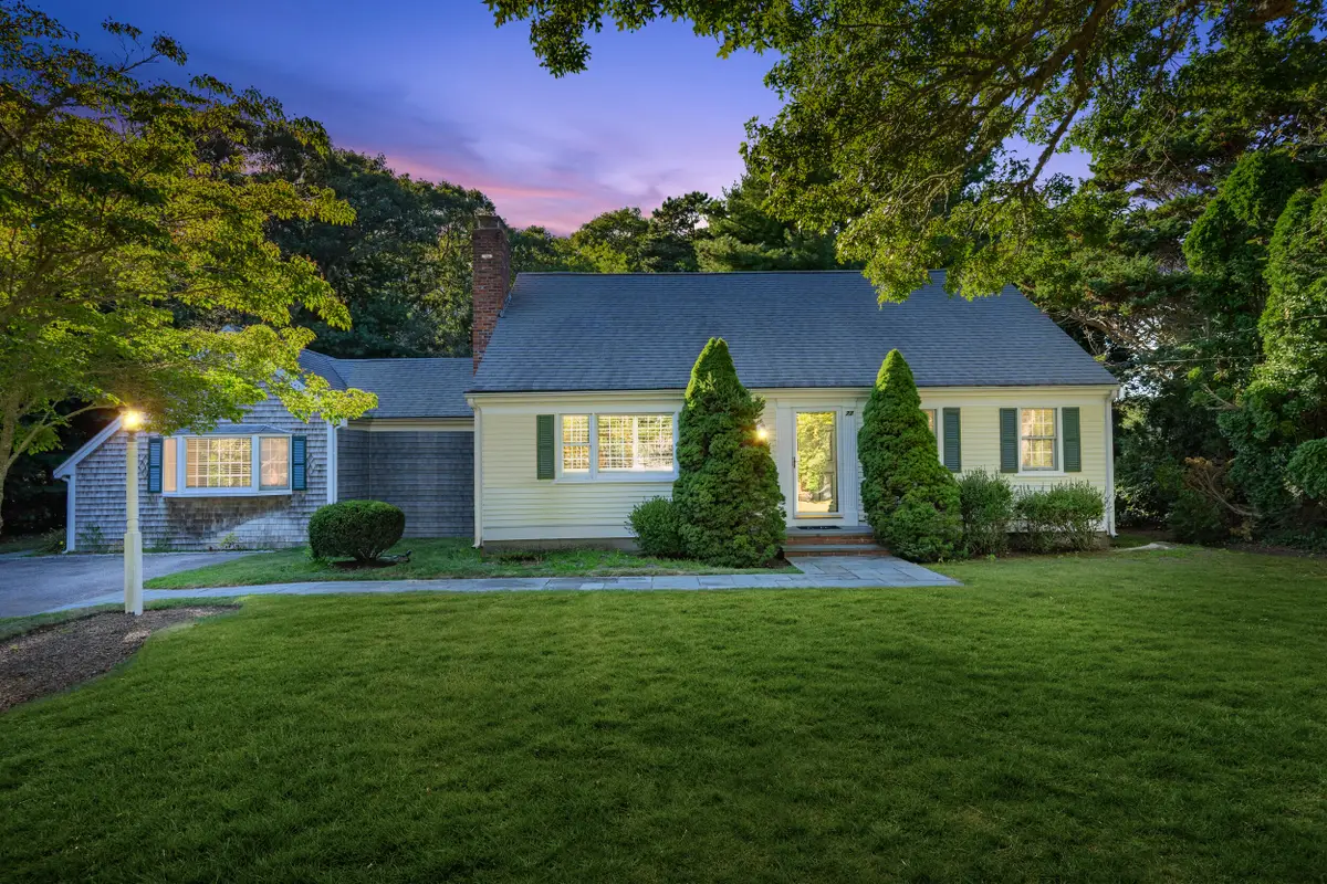 77 Robbins Street, Osterville, MA 02655 - #1