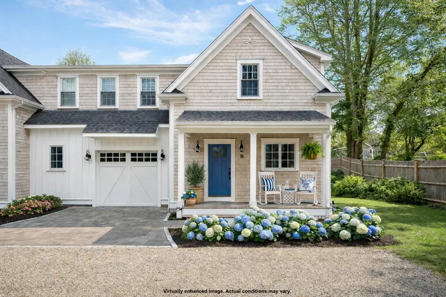 255 Old Main Road, North Falmouth, MA 02556 - #2